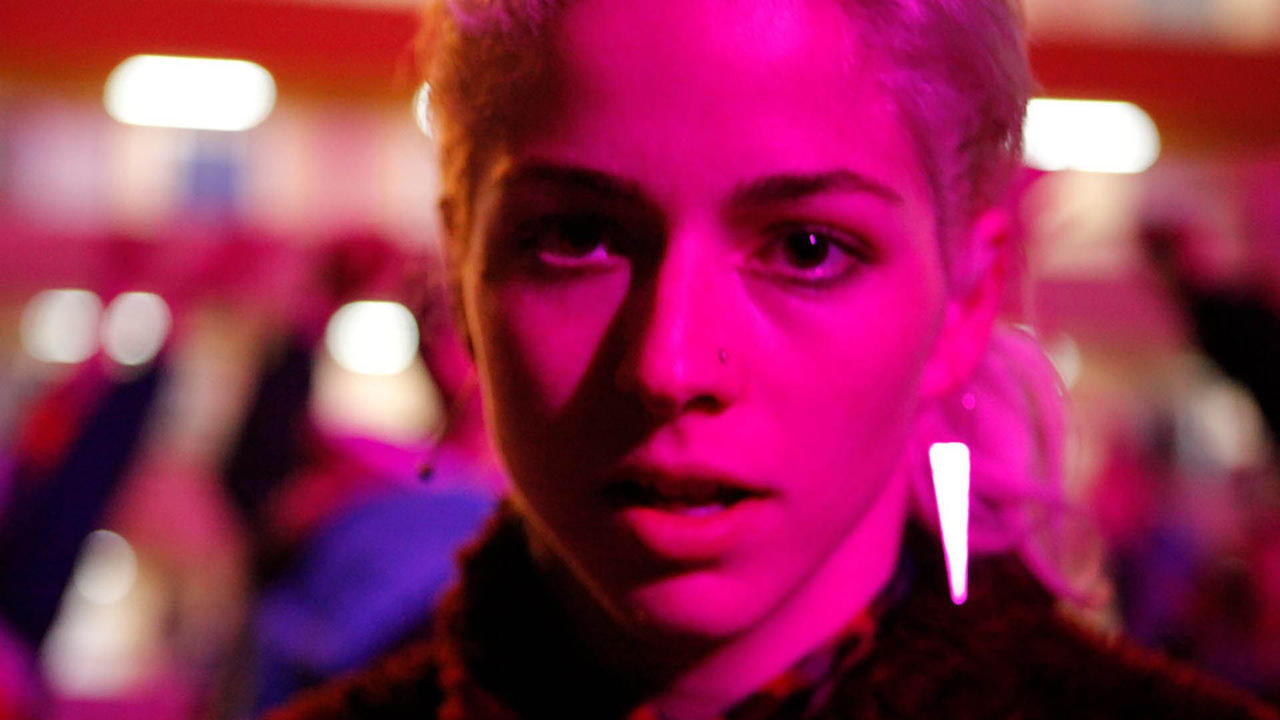 „Ema“ – hulljulge film hulljulgest naisest