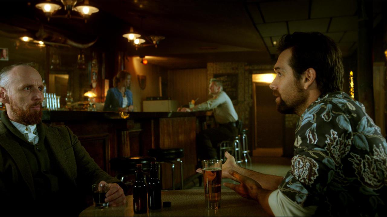 Tere tulemast Gutterbeesse!