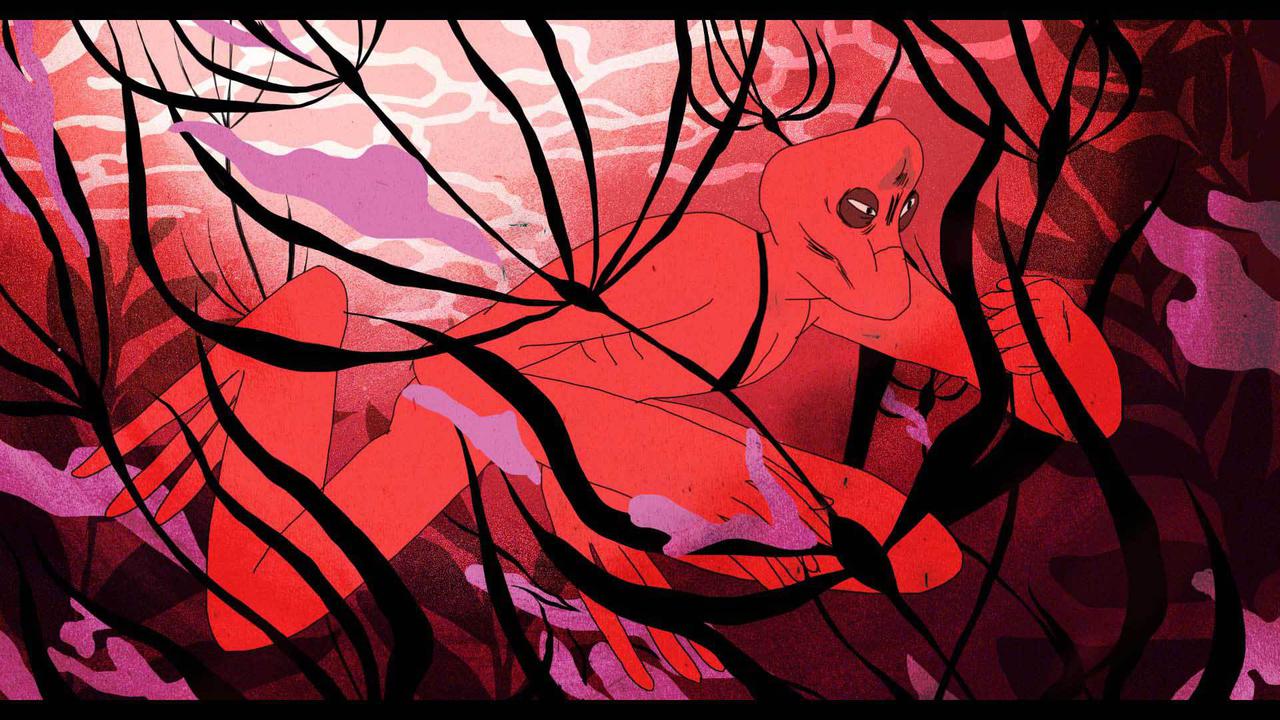 Võistlusprogrammi „New Talents“ animafilmid 1 ja 2: lõpuks läheb põnevaks