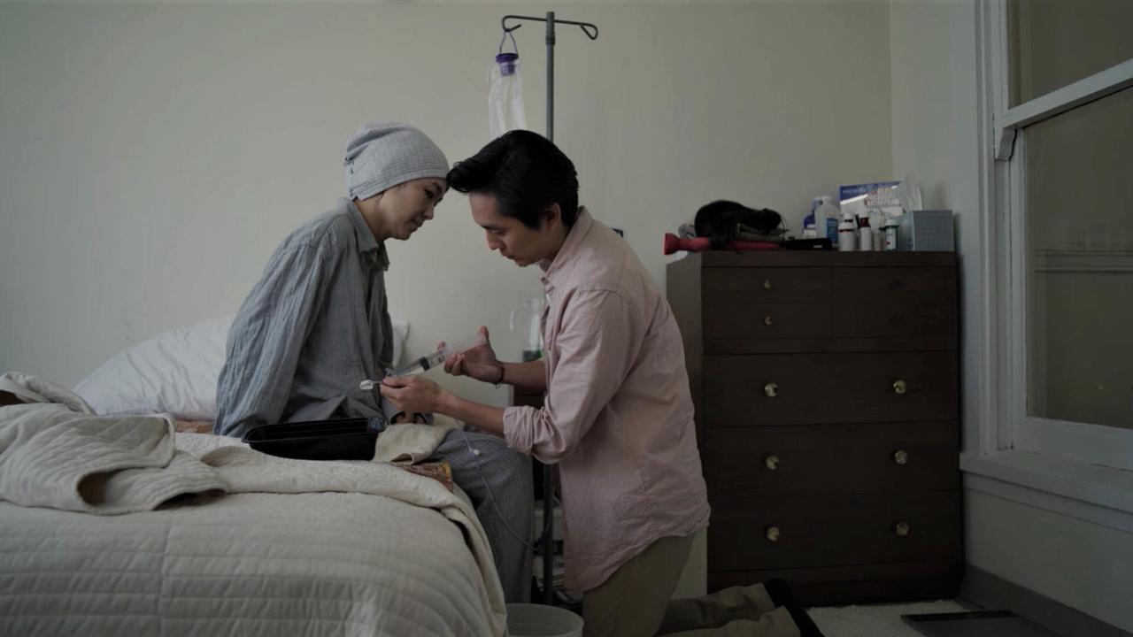 „Tagasi kodus“ – intiimne meistriteos, mis paneb mõtlema suhetele lähedaste inimestega