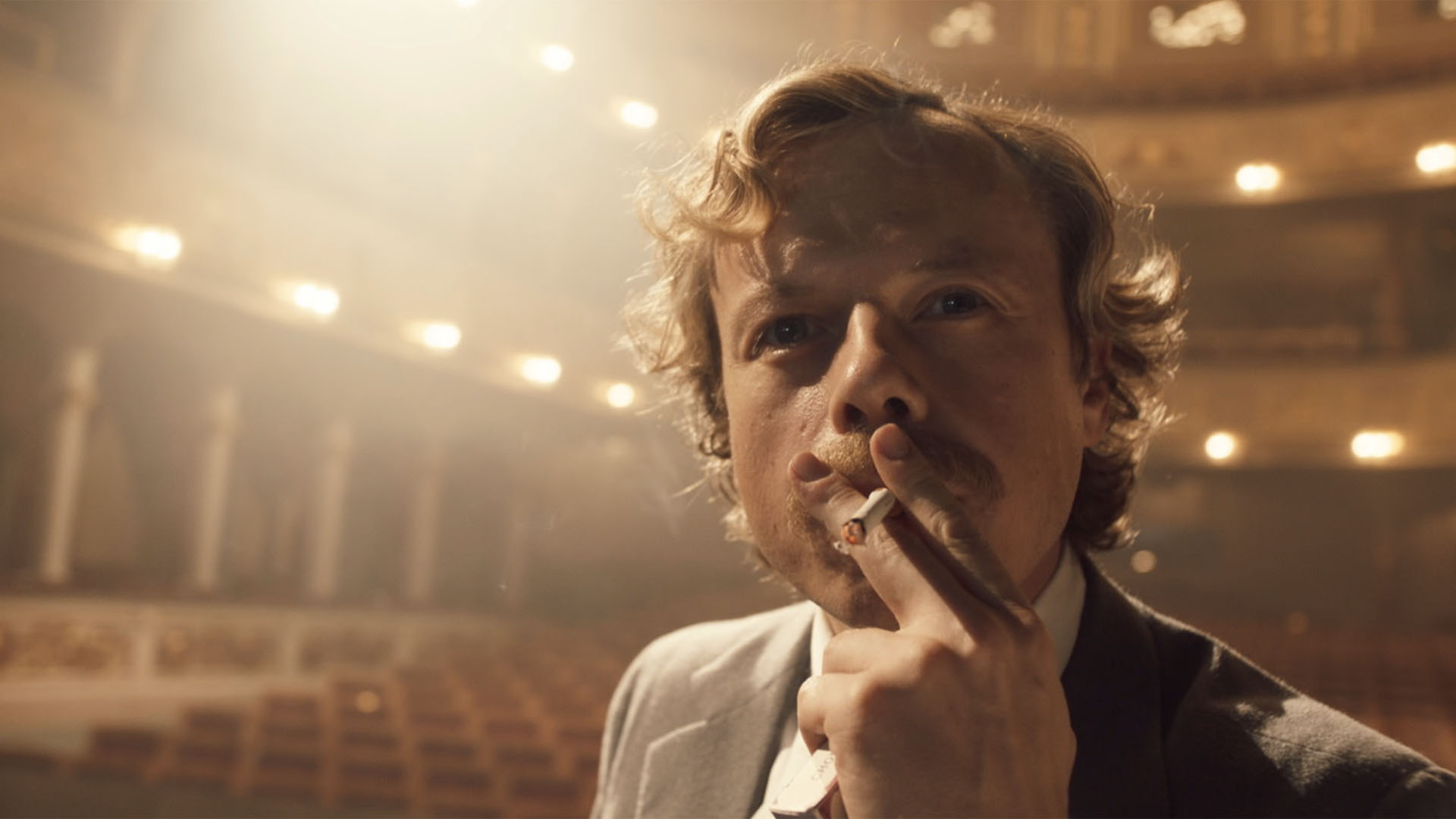 „Havel“ – argpükslikust näitekirjanikust Tšehhi tähtsaimaks riigitegelaseks