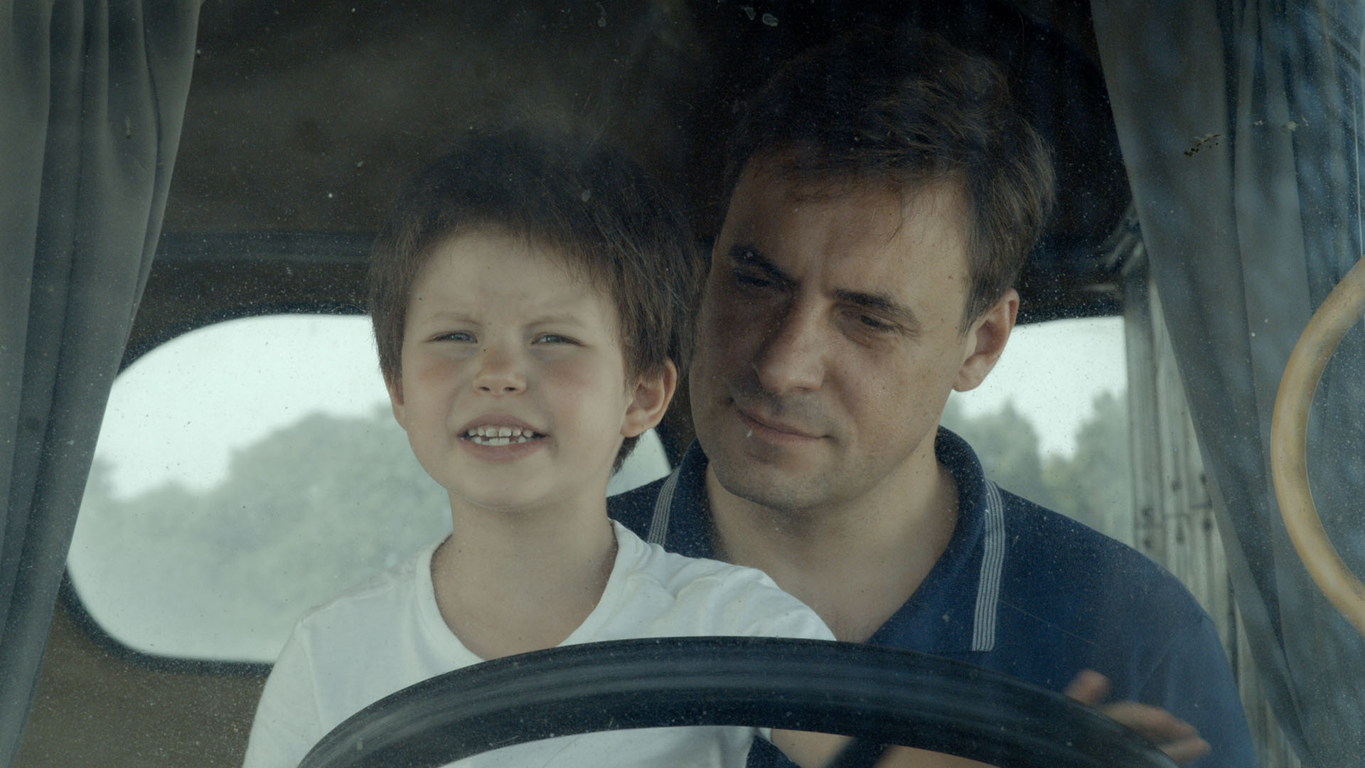 Tsoi – elu pärast