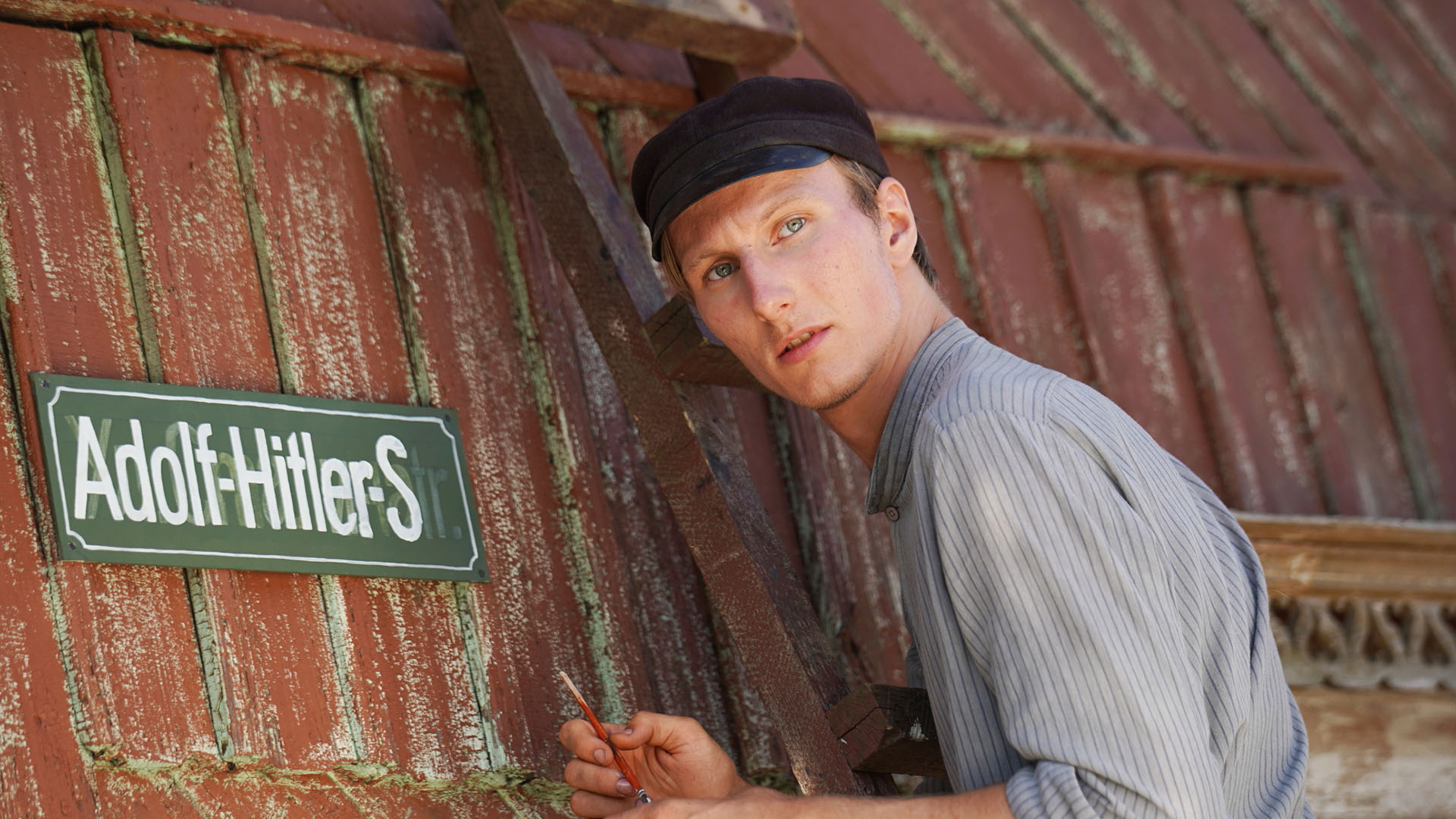 „Sildimaalija“ ehk otsuste vastuvõtmise kunst viltuses maailmas