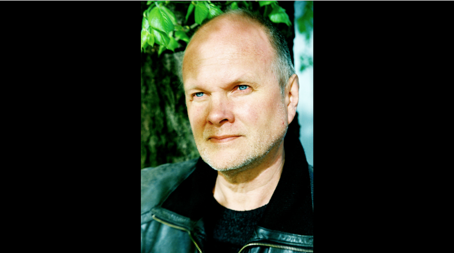 Sven Grünberg: „Tegelikult on ju iga heli märk millestki.“