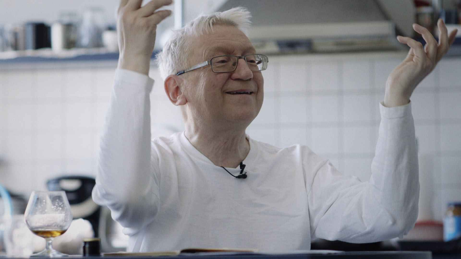 Mees, kes on suurem kui elu ise – „Mephistopheles“