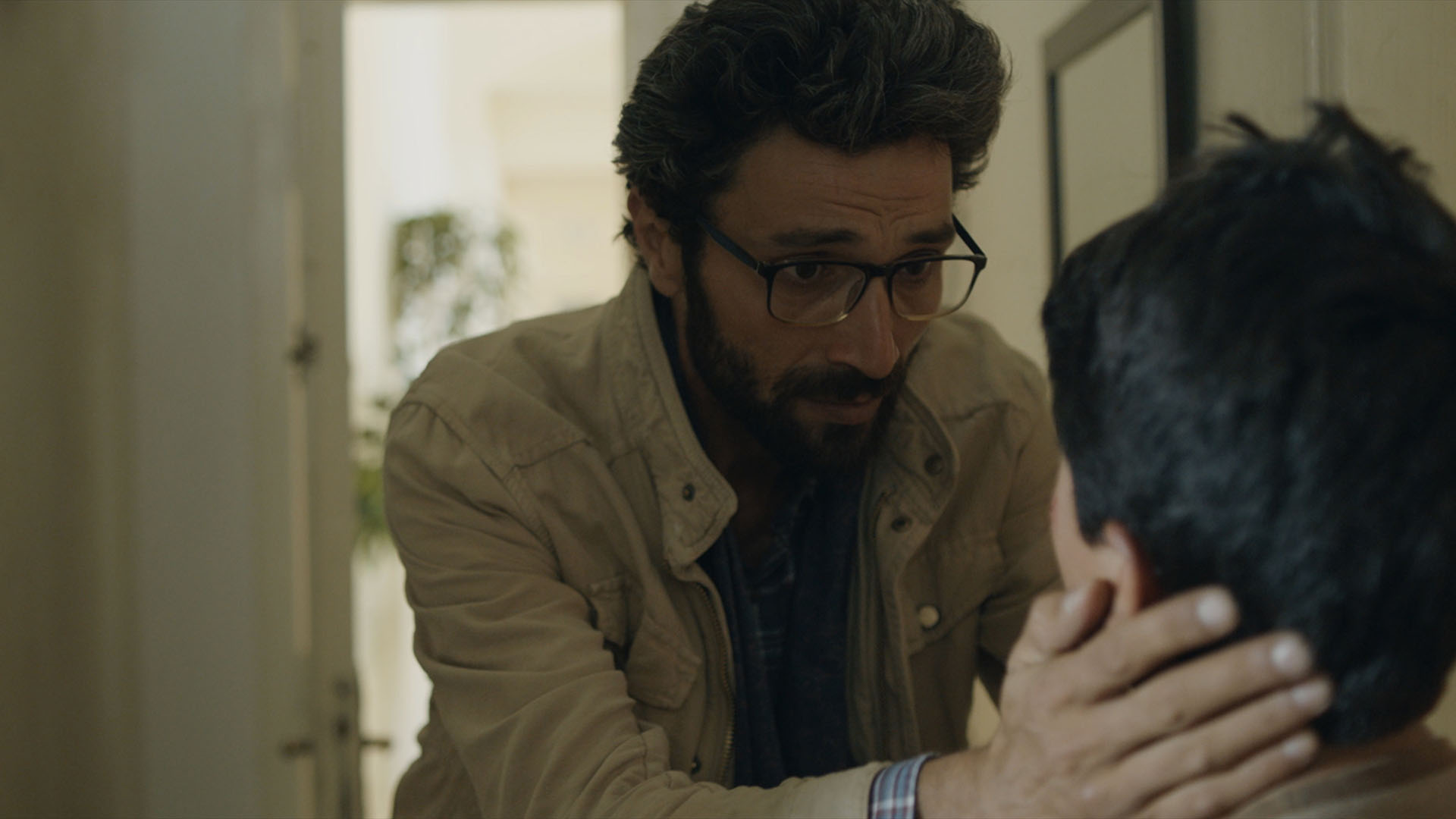 „Tõlkija“ – pühendusega rahumeelsetele protestijatele