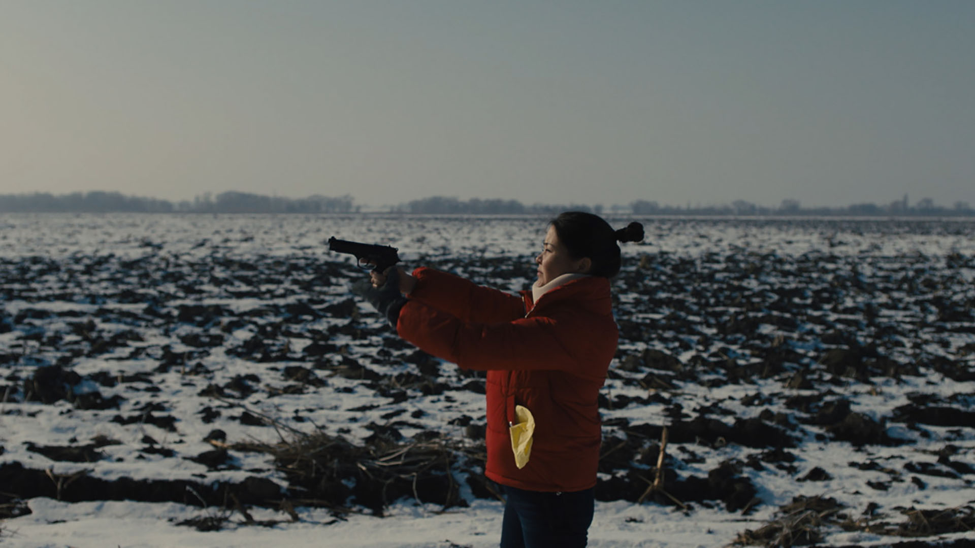 „Ulbolsõn – üksi kõigi vastu“: üksi patriarhaadi vastu