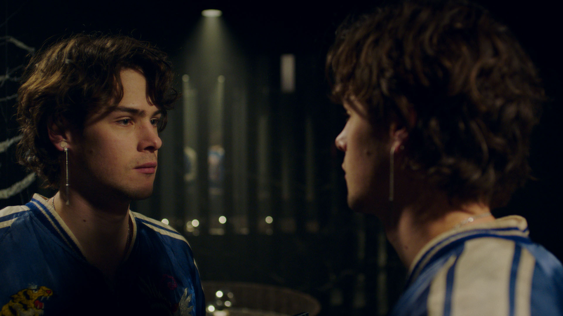 „Miks mitte sina“ – väikelinna mustast arhaarist iseseisvaks hundiks