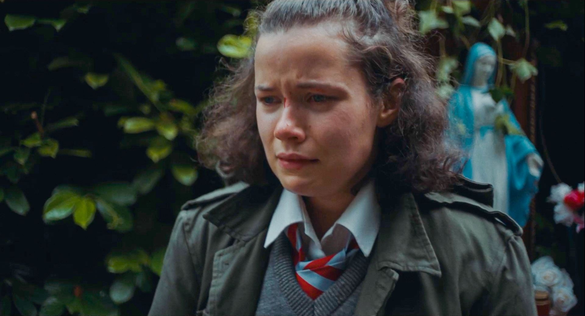 „Ann“ – noore naise õudusunenägu