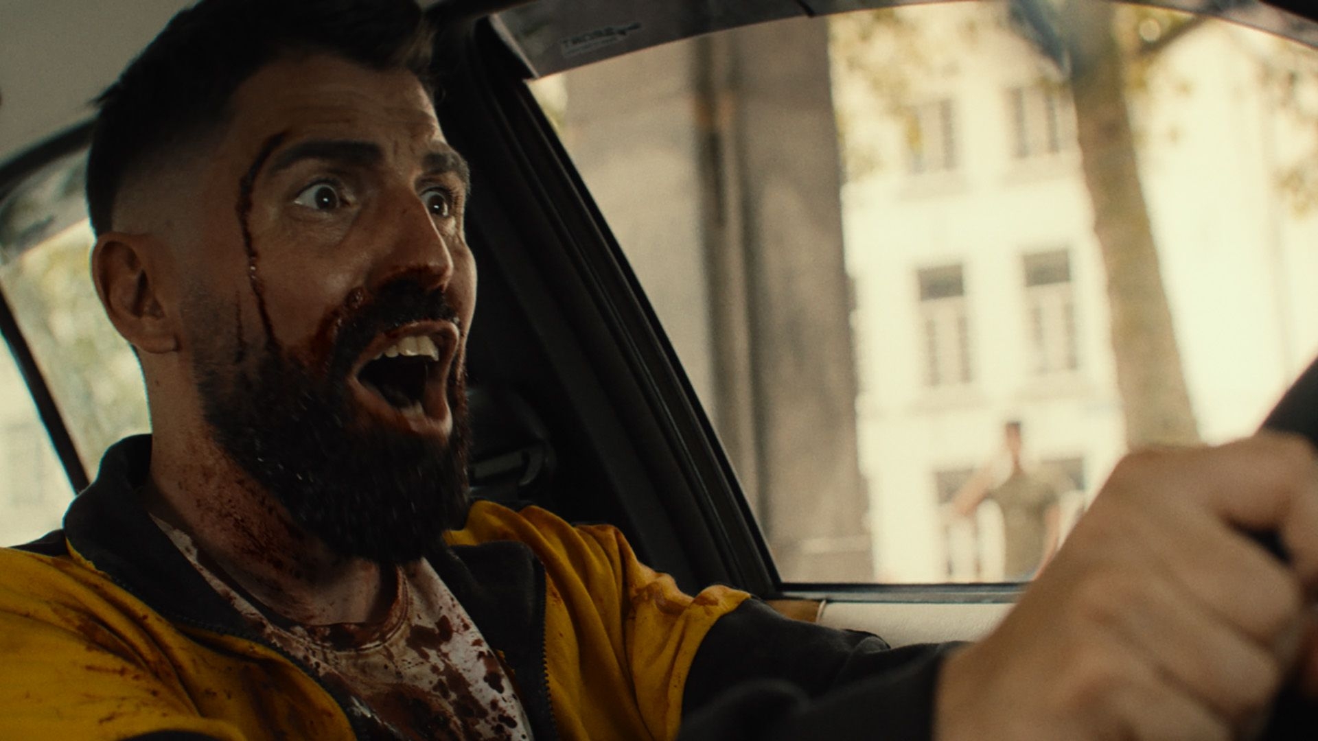 “H4Z4RD” – film autoarmastajatelt, mis peaks meeldima kõigile, kes naudivad rooli taga istumist