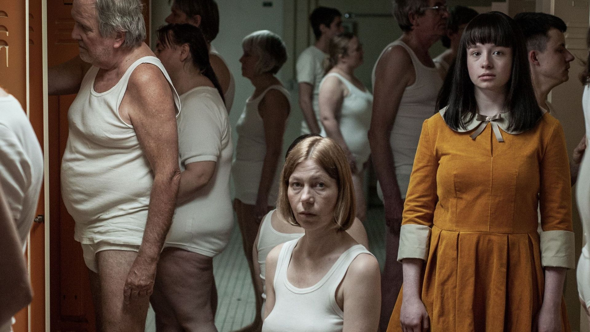 Filmi kõrvaltegelaste revolutsioon stsenaariumi vastu