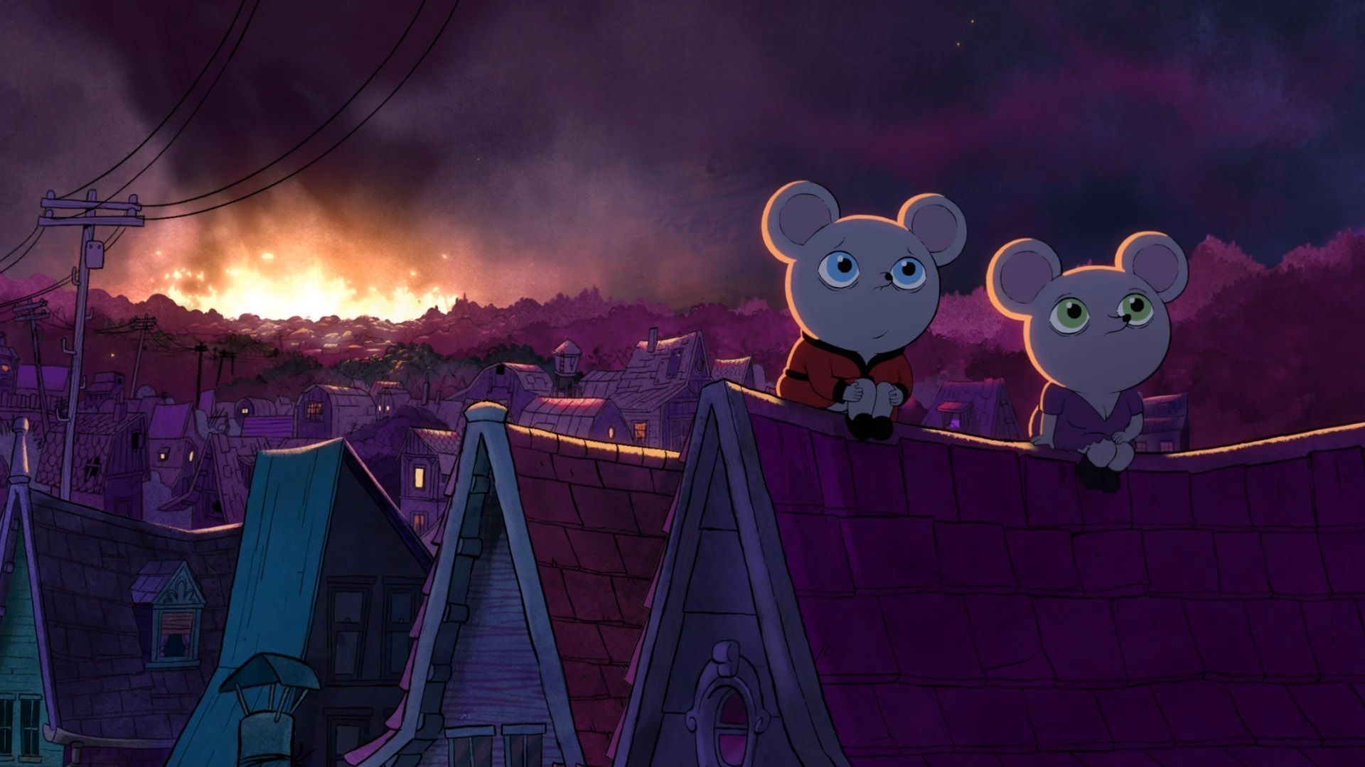 ,,Decorado“ ehk elu absurdse näitemängu paratamatus