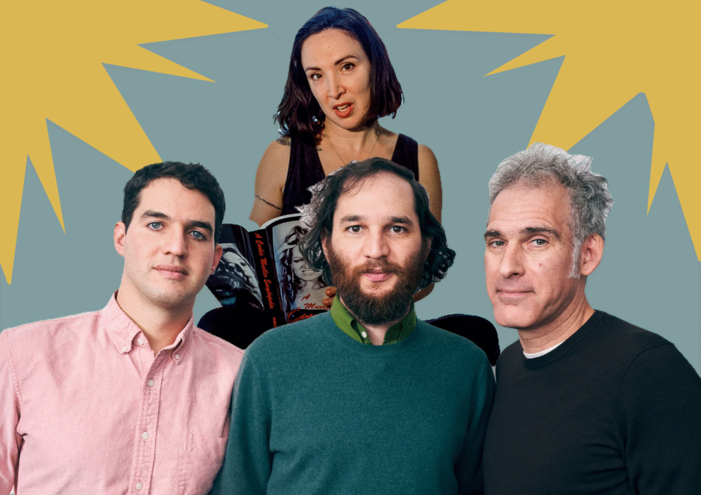 Järgnev kirjutis räägib lähemalt filmidest „Marty Supreme“ ja „If I Had Legs, I’d Kick You“, eesti k. „Kui mul vaid jalad oleks“.  Sisu on spoilerivaba, kuid on